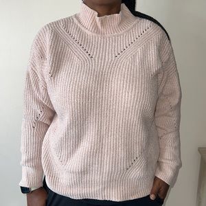 Calvin Klein. Xl. Blush